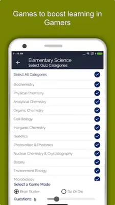 Basic Science Dictionary  Exp android App screenshot 11