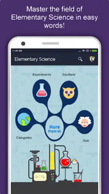 Basic Science Dictionary  Exp android App screenshot 15