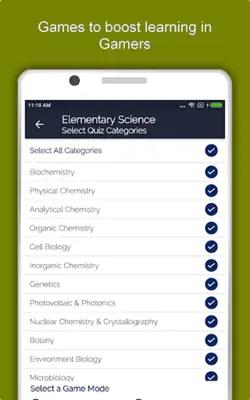 Basic Science Dictionary  Exp android App screenshot 3