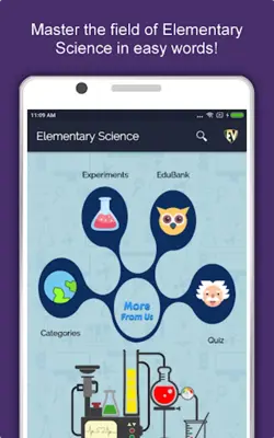 Basic Science Dictionary  Exp android App screenshot 7
