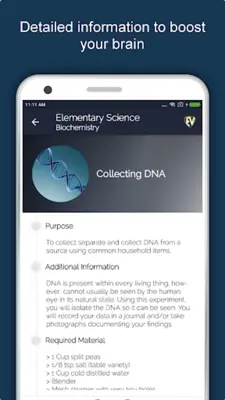 Basic Science Dictionary  Exp android App screenshot 8